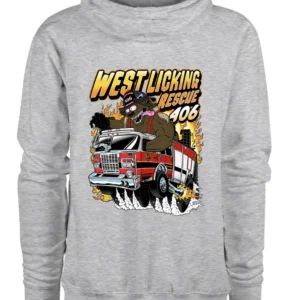 Ratfink Hoodie